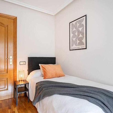 La Plaza Apartamento Gijón Exteriör bild